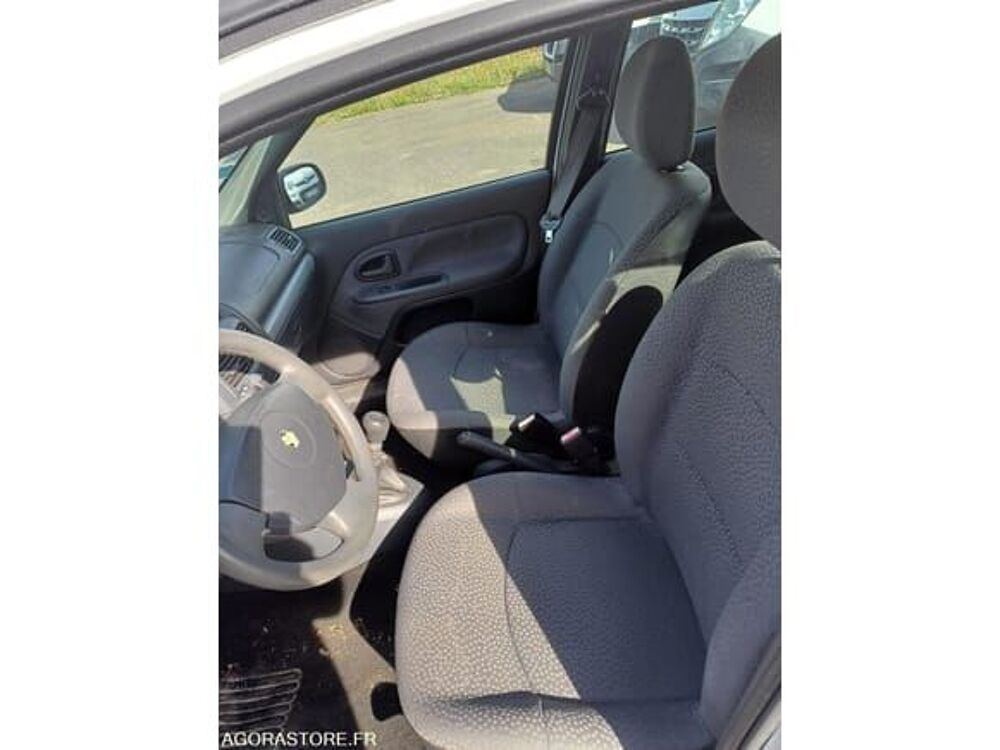 Clio VF1BB2U0537132071 occasion 93100 Bavilliers