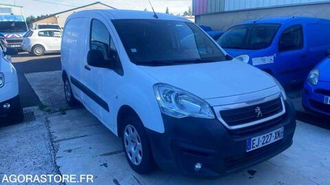 Partner VF37BBHW6GJ827155 2017 occasion 93100 Montreuil
