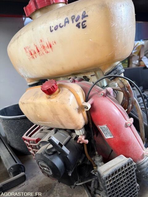 Mat&eacute;riel Agricole / Viticole Mat&eacute;riel Agricole / Viticole  occasion Issoire 93100