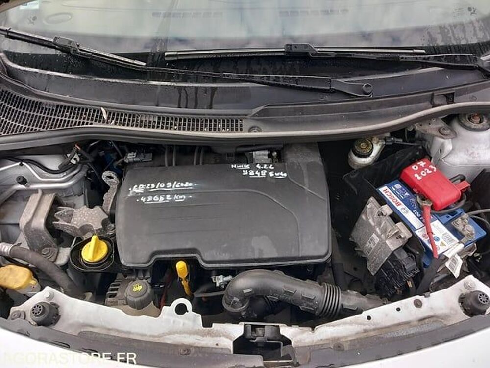 Twingo VF1CNJ60551467859 occasion 93100 Annecy