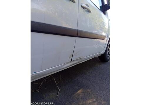Kangoo VF1KW41B161187384 occasion 93100 Saint-Philbert-De-Grand-Lieu