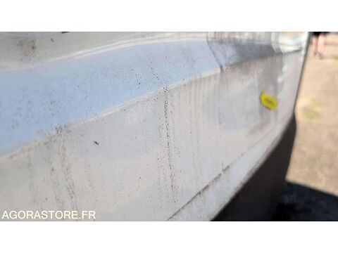 Doblo ZFA22300005465302 occasion 93100 Strasbourg
