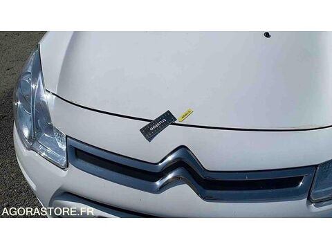 C3 VF7SCHNZ6GW643953 occasion 93100 Agen