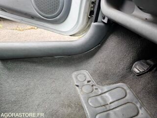 Twingo VF1C06G0E35725286 occasion 93100 Tremblay-En-France