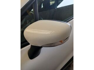 Clio VF15R5A0H52602632 occasion 93100 Saint-&Eacute;tienne