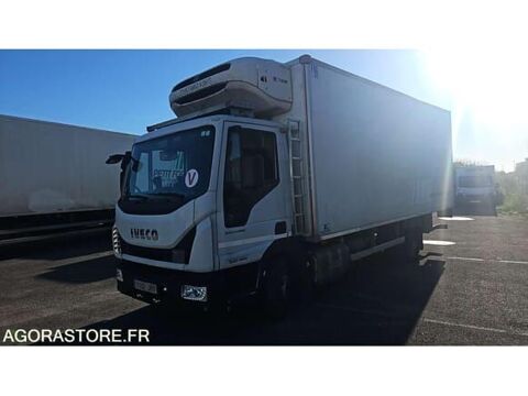 Annonce voiture Camion - porteur > 3,5 t Camion - porteur > 3,5 t 2460 €