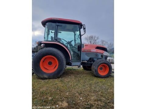 Annonce voiture Tracteur agricole Tracteur agricole 500 €