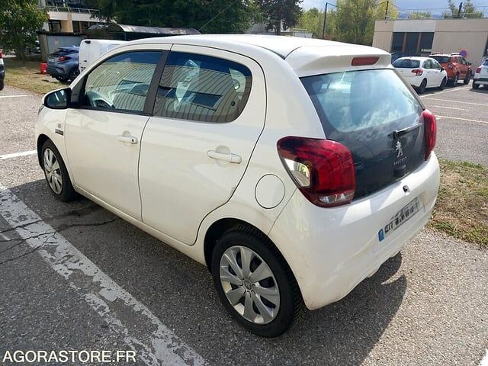 108 VF3PAHMTCHR309747 occasion 93100 Annecy