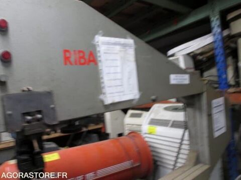   Matériel professionnel / Outillage 