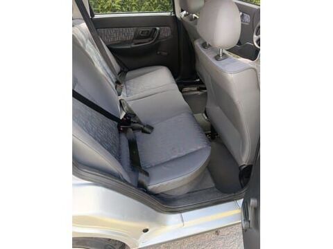 Cordoba VSSZZZ6KZXR221844 occasion 93100 Les Monts D'aunay