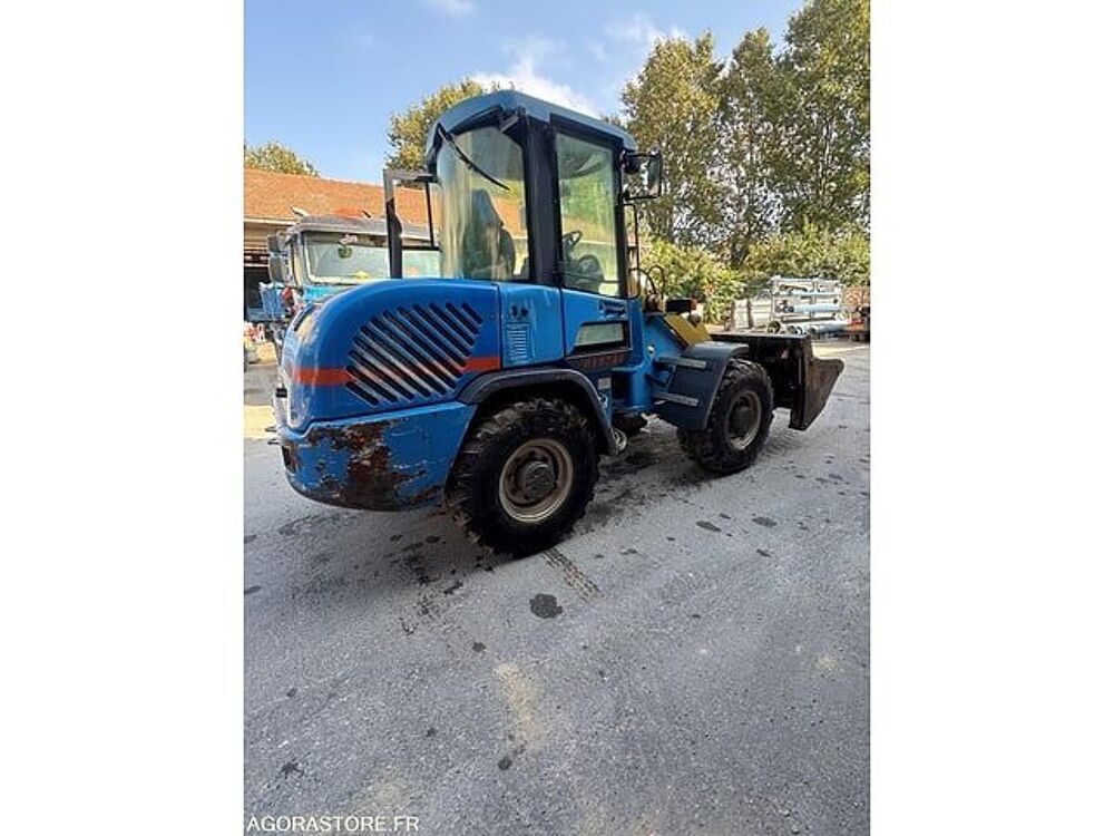  2014 occasion 93100 Marseille