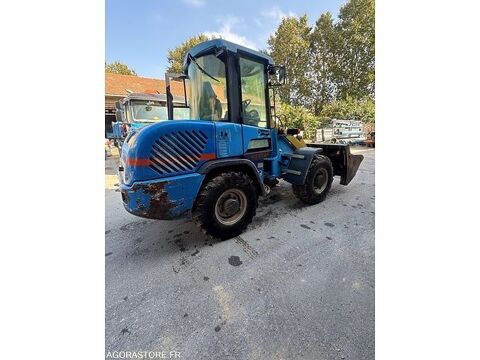  2014 occasion 93100 Marseille