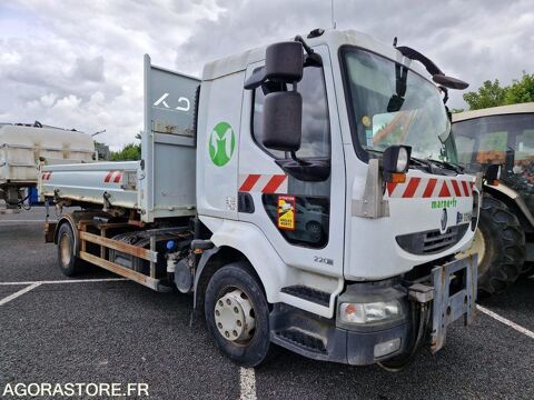Divers VF644AGL000008093 2014 occasion 93100 Ch&acirc;lons-En-Champagne