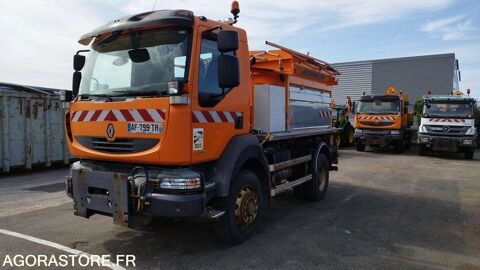  2009 occasion 93100 Pontarlier