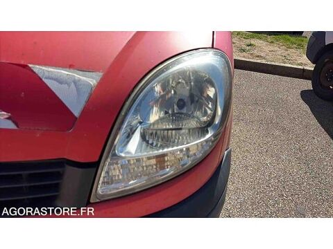 Kangoo VF1KCE7EF31749960 occasion 93100 Bourg-En-Bresse