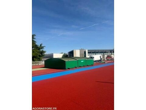  2016 occasion 93100 &Eacute;vry-Courcouronnes