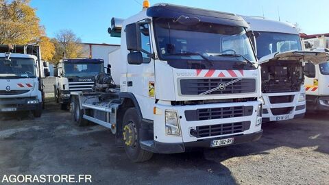 Engin de Manutention / Levage Levage 2009 occasion Avignon 93100