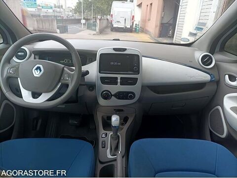 Zo&eacute; VF1AGVYA048190239 occasion 93100 Nanterre