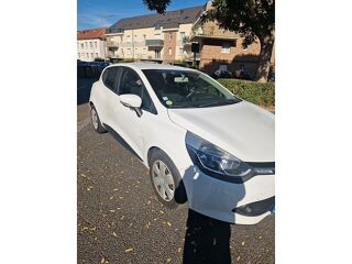Clio VF15RRL0H48405192 occasion 93100 Amiens