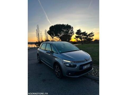 Annonce voiture Citroën C4 5000 €