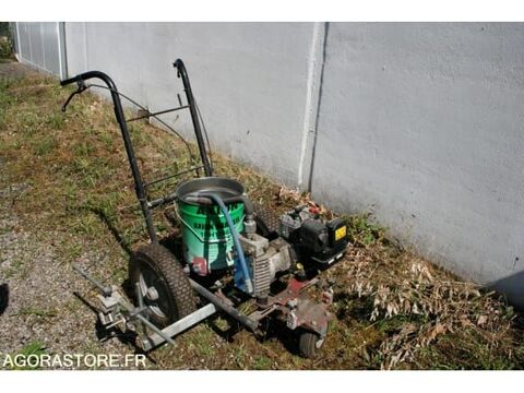 Autres Equipements  occasion 93100 Sierentz