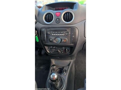 C3 VF7FRKFVC29005981 occasion 93100 Strasbourg