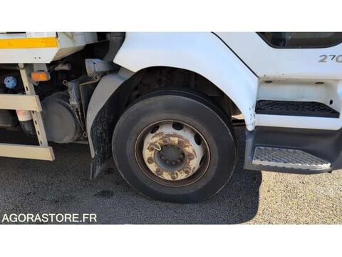   occasion 93100 Poitiers