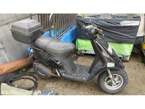 Annonce voiture Divers Divers 100 €