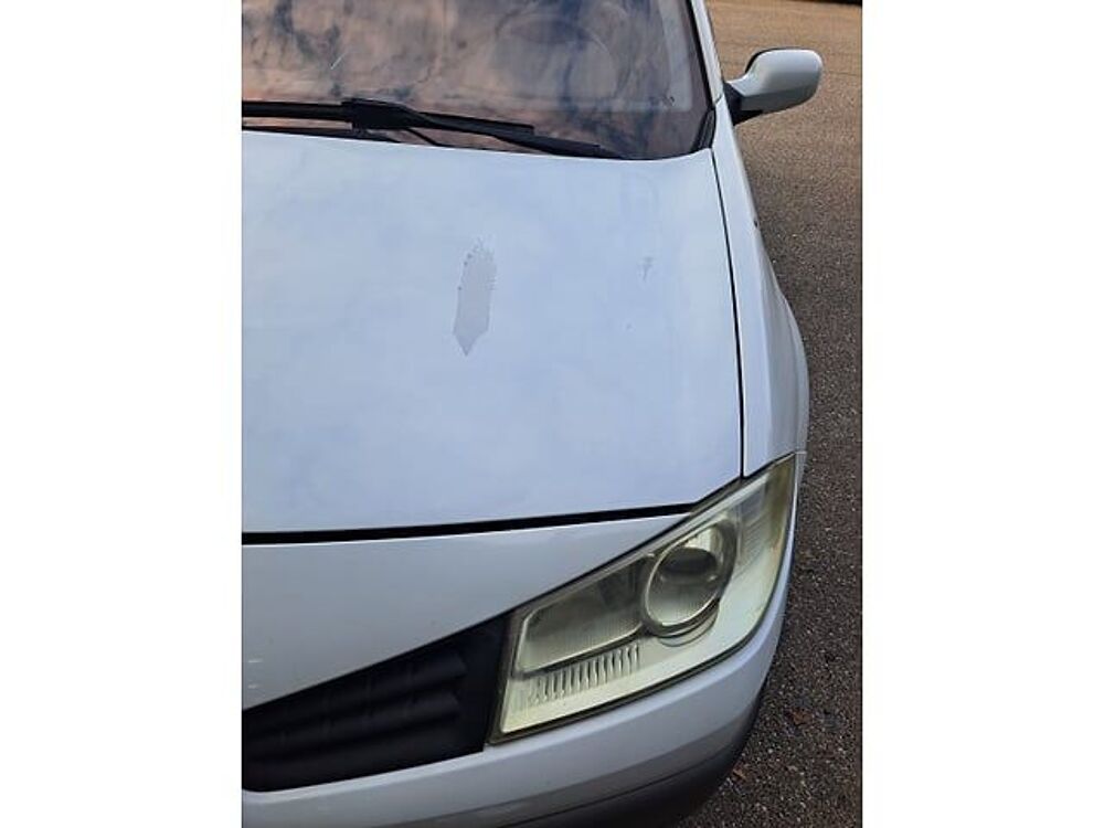 M&eacute;gane VF1BMSE0636870361 occasion 93100 Givors