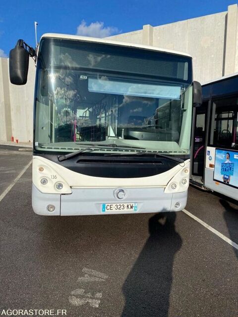  2008 occasion 93100 Rouen