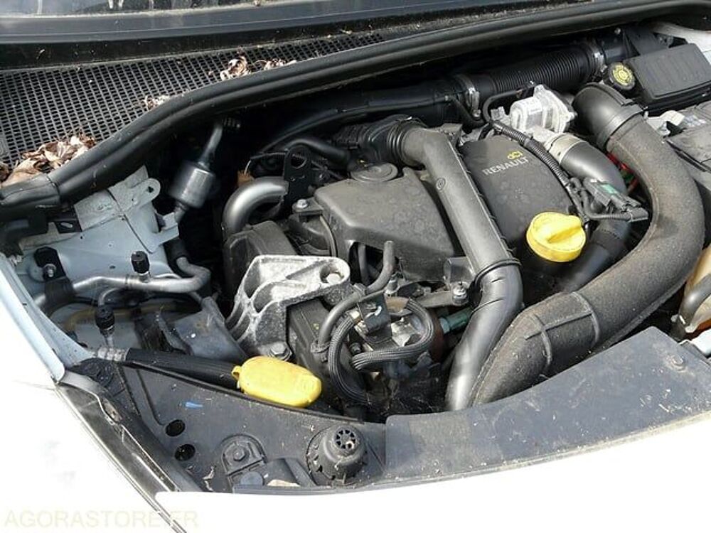 Clio VF1BR2HAH46923977 occasion 93100 Limoges