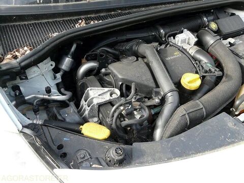Clio VF1BR2HAH46923977 occasion 93100 Limoges