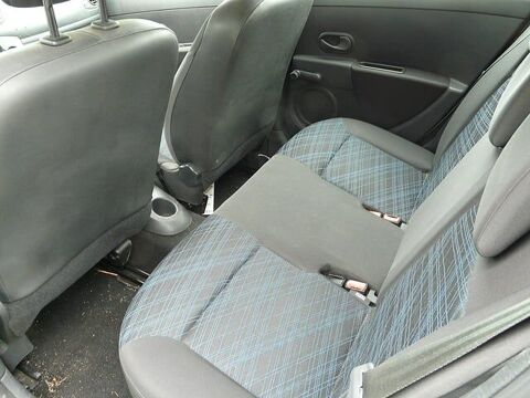 Clio VF1BRGOH40059627 occasion 93100 Limoges
