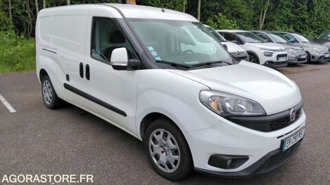 Doblo ZFA26300006H68585 2017 occasion 93100 Bois-Colombes