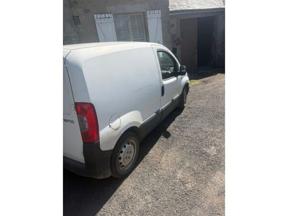 Nemo VF7AAFHZ0B8173997 occasion 93100 Peyre En Aubrac