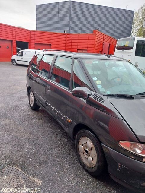 Renault Espace VF8JE0A0516141616 1997 occasion Villeneuve-La-Garenne 93100