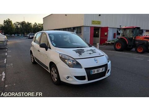 Sc&eacute;nic VF1JZ1Y0646133718 occasion 93100 Strasbourg