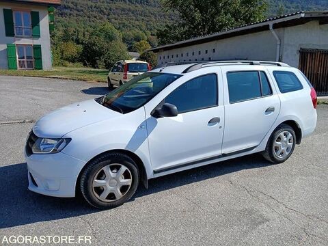 Logan UU17SDAA552432403 occasion 93100 Chindrieux