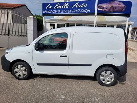 Kangoo VF1WF000566447081 occasion 93100 Mably