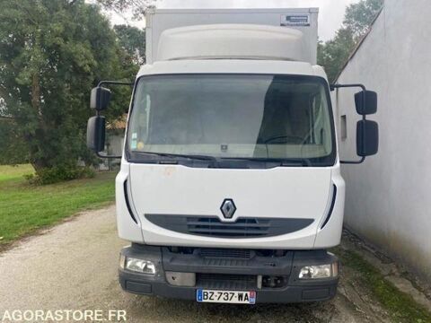 Camion - porteur > 3,5 t Camion - porteur > 3,5 t 2012 occasion Pexiora 93100