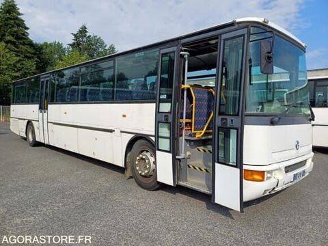 Car - Bus Car - Bus  occasion La Selle-En-Luitr&eacute; 93100