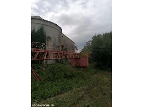 Grue  occasion 93100 Tornac