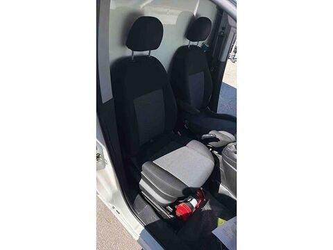 Fiorino ZFA26300006F75586 occasion 93100 Barcelone