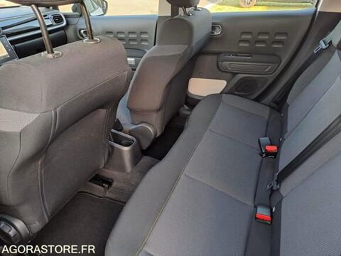 C3 VF7SXYHYSJT674126 occasion 93100 Agneaux
