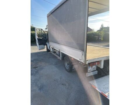 Transit WF0AXXTTFA5P78780 occasion 93100 Louhans