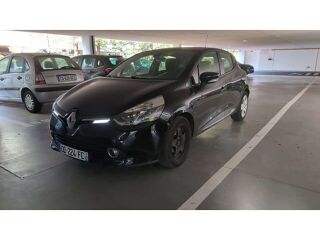Clio VF15RFL0H50556511 occasion 93100 Versailles