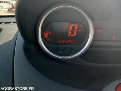 Twingo VF1CNJ60551467862 occasion 93100 Annecy