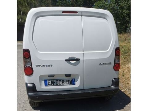 Partner VF37DBHY6HJ577838 occasion 93100 Grignon