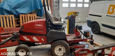 Mat&eacute;riel Agricole / Viticole Mat&eacute;riel Agricole / Viticole  occasion Biesheim 93100