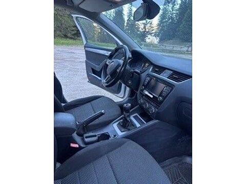 Octavia TMBLG7NE8H0007408 occasion 93100 Courchevel